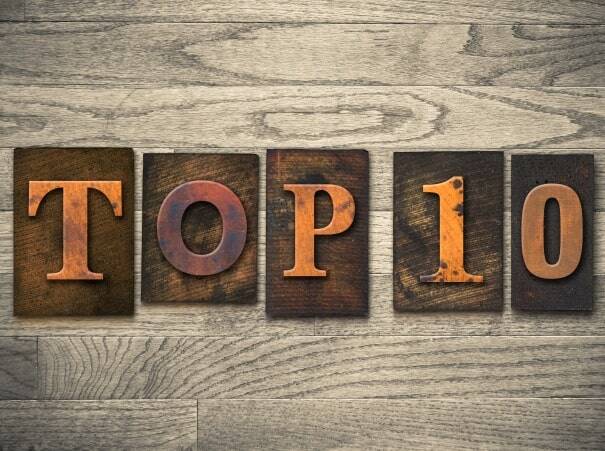 top-10